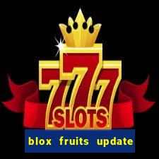 blox fruits update 20 fruits